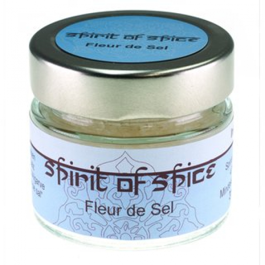 Spirit of Spice Fleur de Sel 50 g